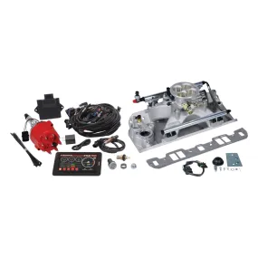 Edelbrock 35650 Edelbrock Pro-Flo 4 EFI #35650 w/Tablet for AMC V8