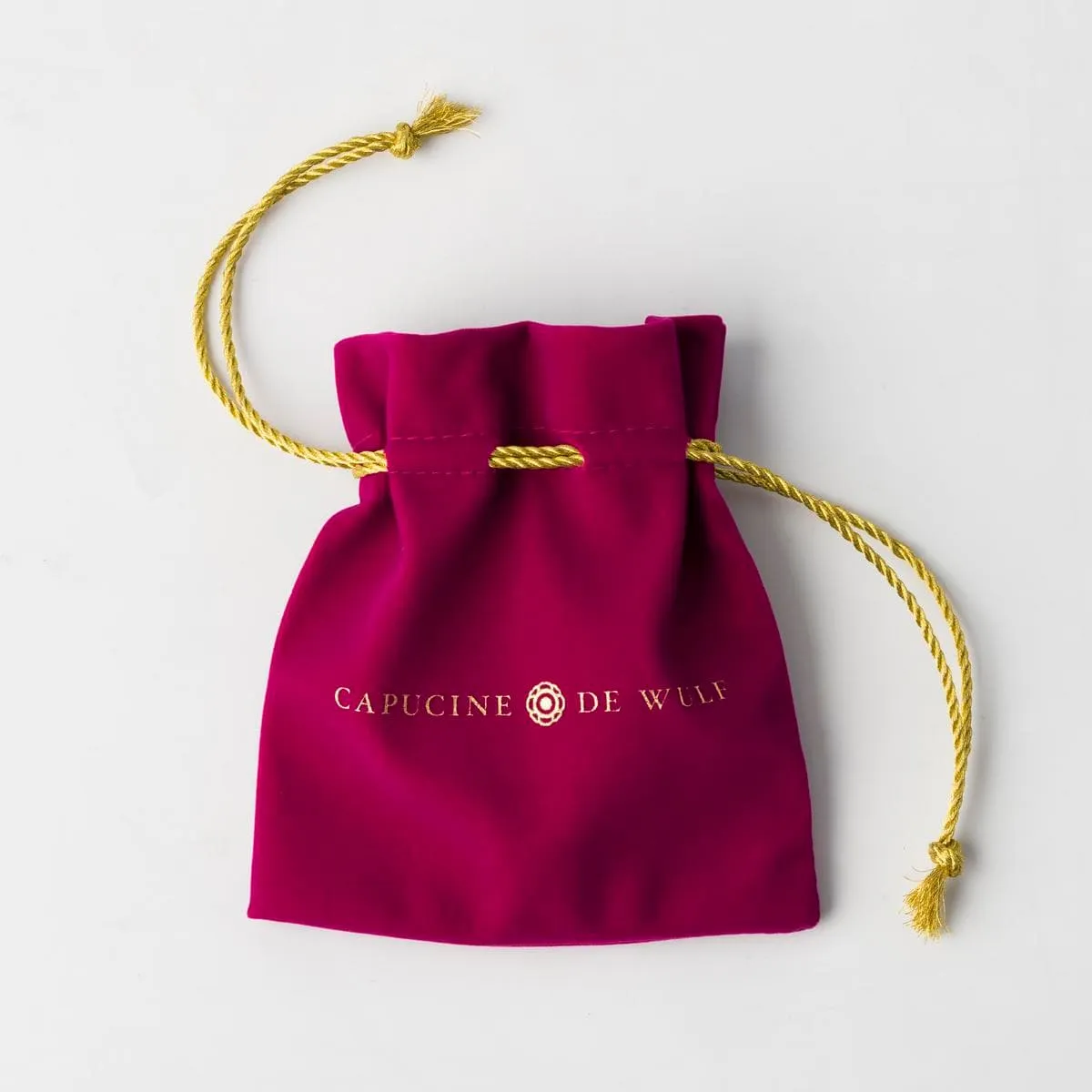 Equestrian Snaffle Bit Cuff - Gold