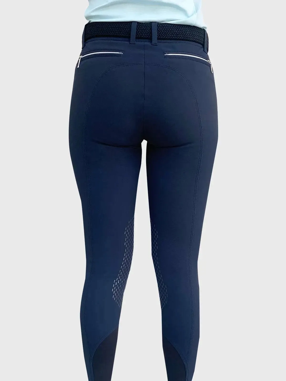 Equiline Ash Lite Summer Breeches