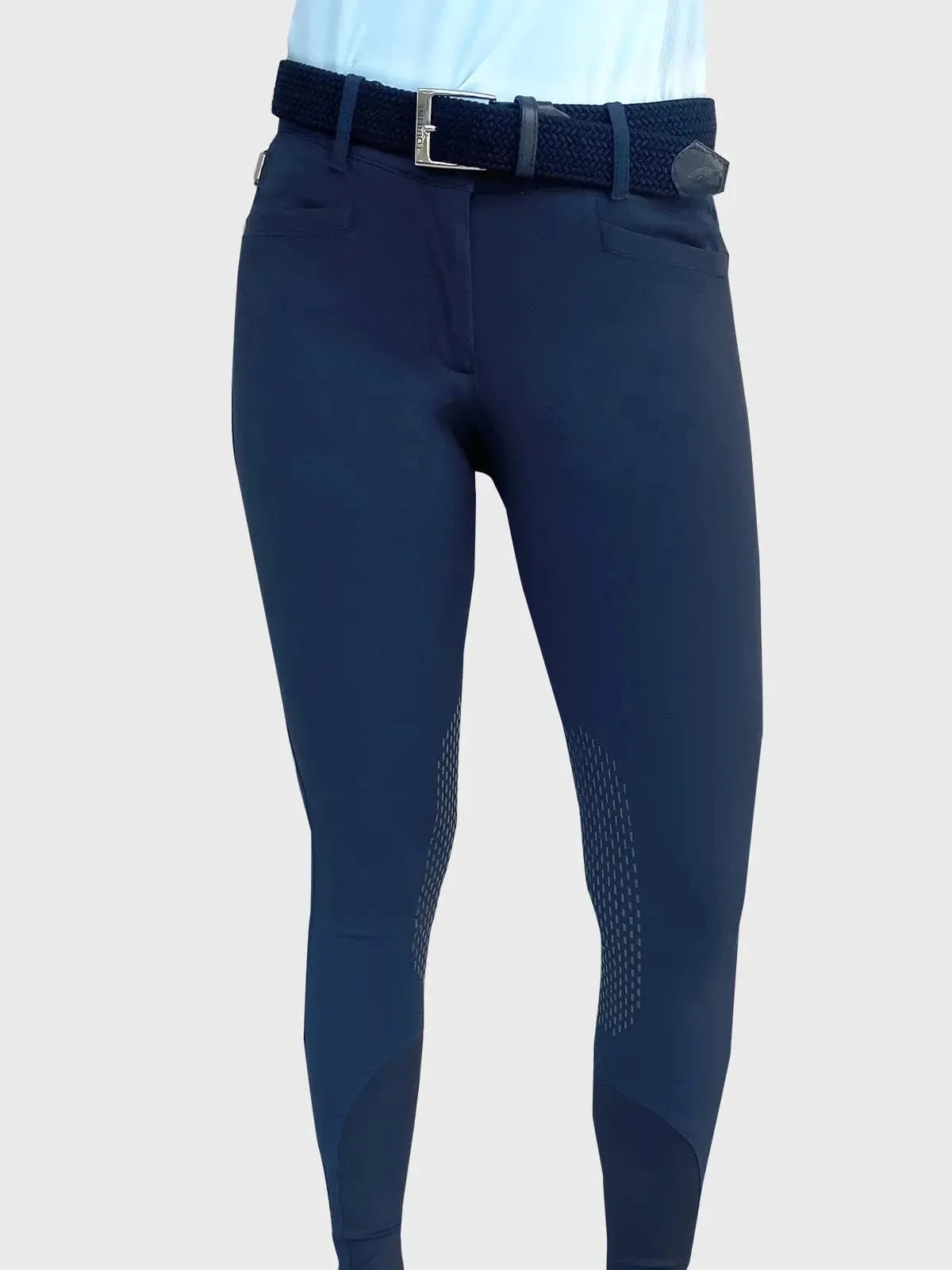 Equiline Ash Lite Summer Breeches