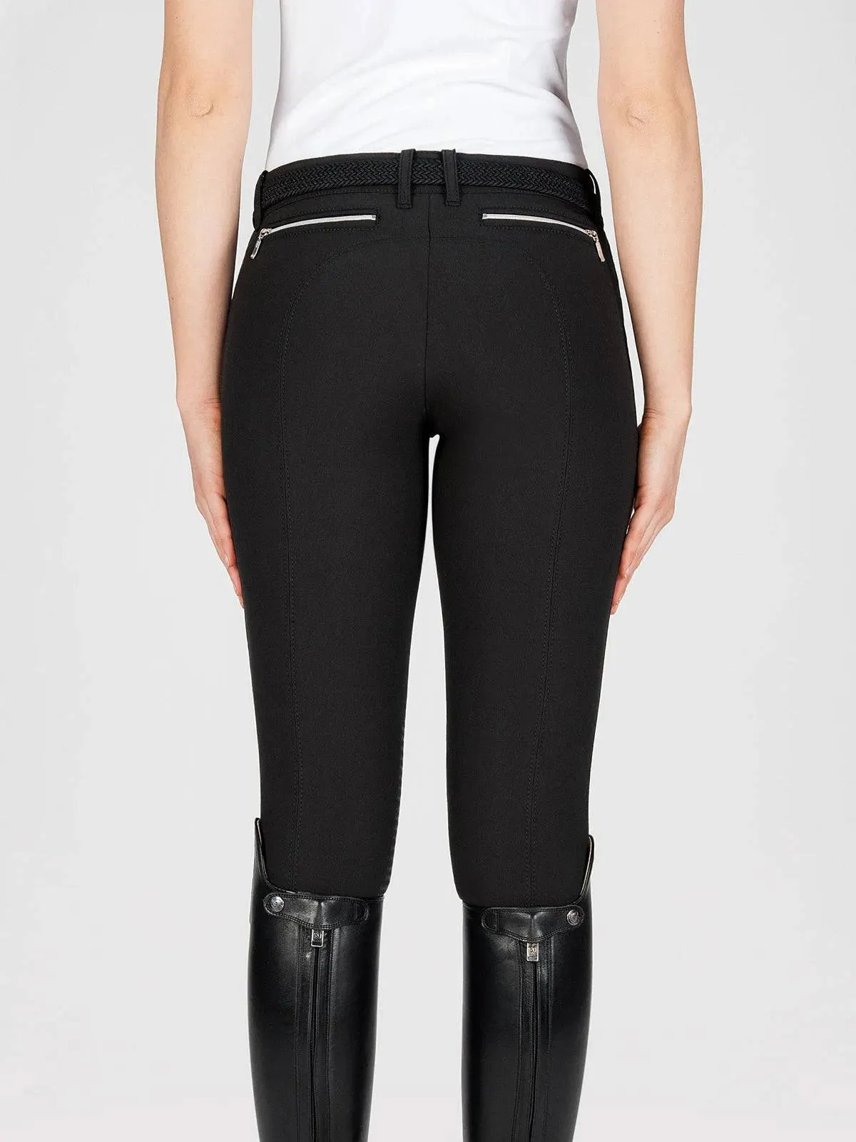 Equiline Ash Lite Summer Breeches