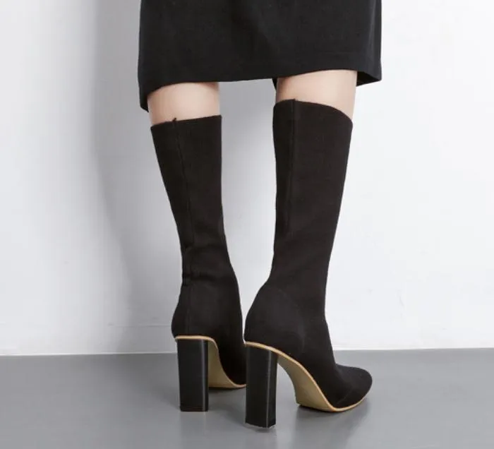 Female boots N3C