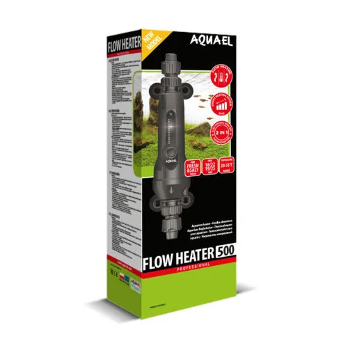 FLOW HEATER 2.0