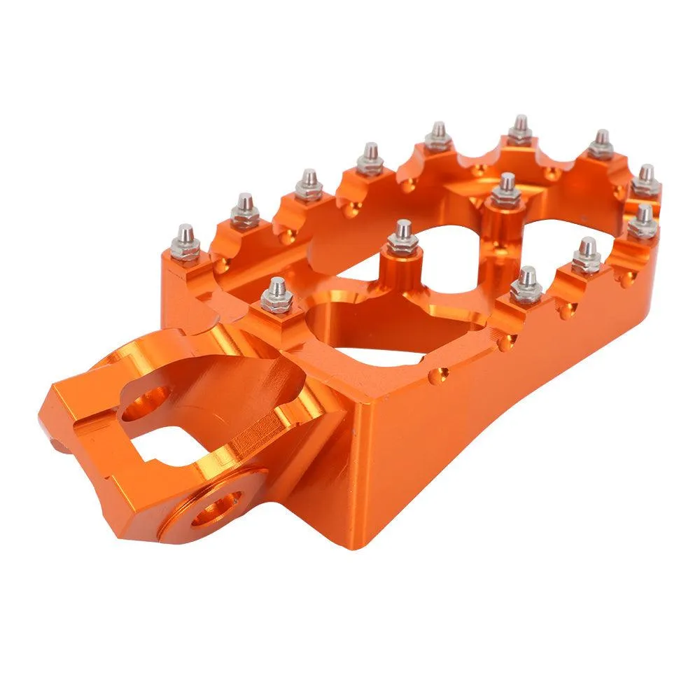 Foot Pegs For GASGAS KTM Husqvarna