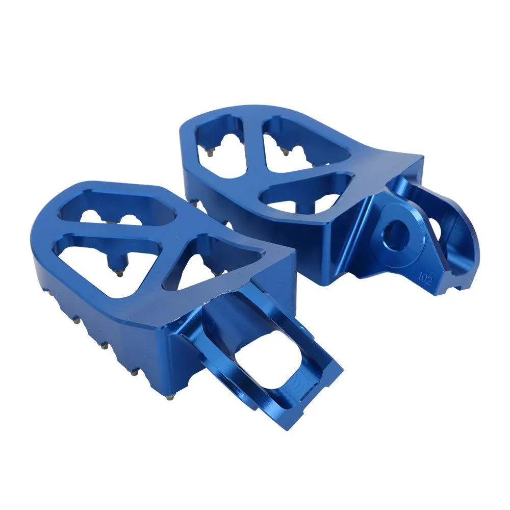Foot Pegs For GASGAS KTM Husqvarna