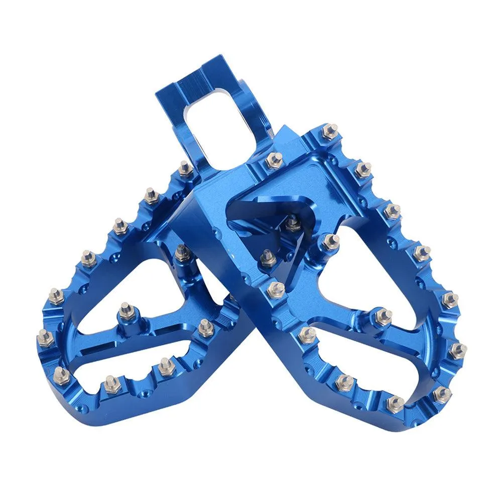 Foot Pegs For GASGAS KTM Husqvarna