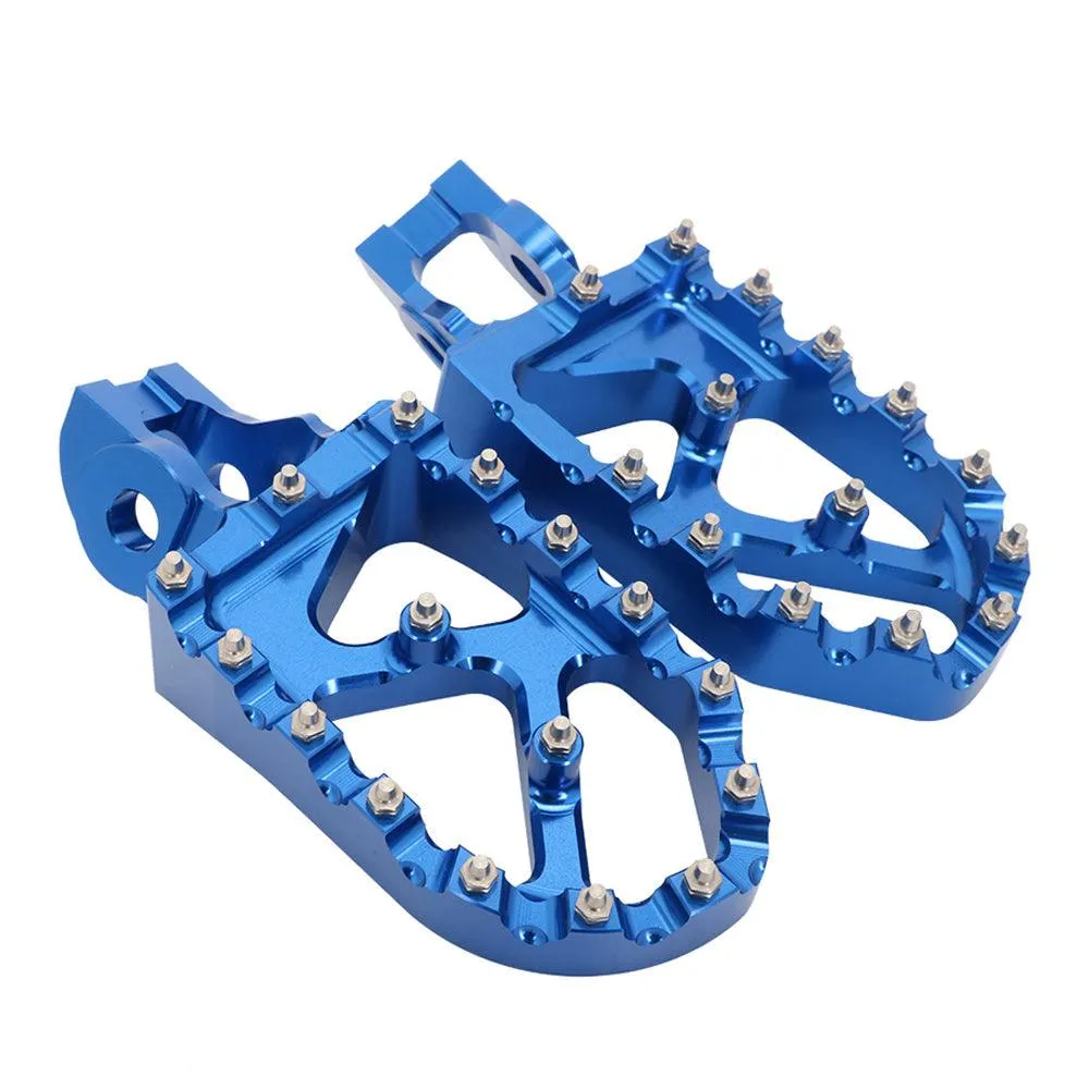 Foot Pegs For GASGAS KTM Husqvarna