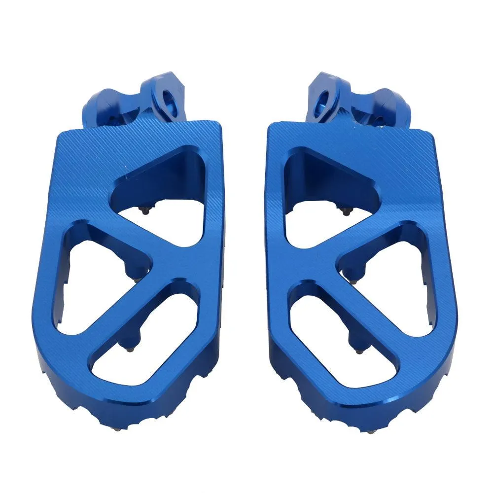 Foot Pegs For GASGAS KTM Husqvarna
