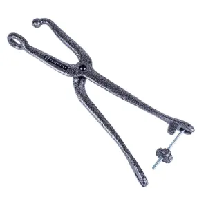 FootFitter Premium Professional Ball & Ring Cast Iron Bunion Stretcher