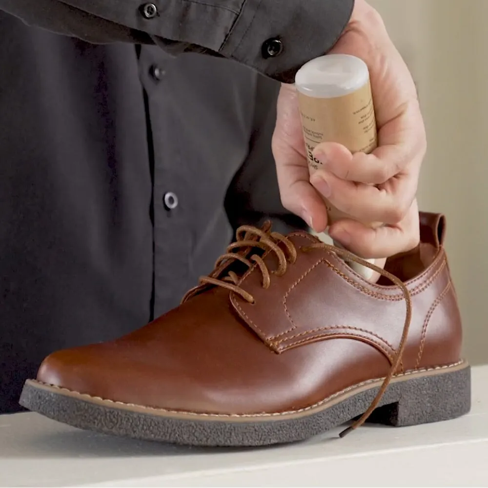 FootFitter Shoe and Boot Stretch Spray