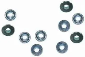 F/Screw Collar 6mmx16mmx4mm