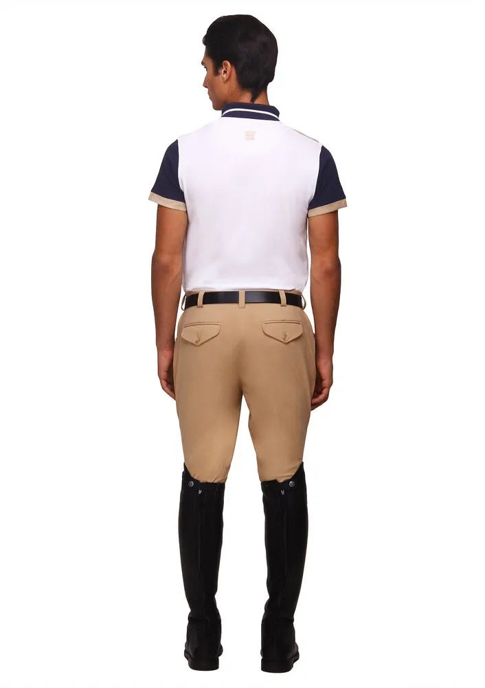 George H Morris Men's Jodhpur Breeches