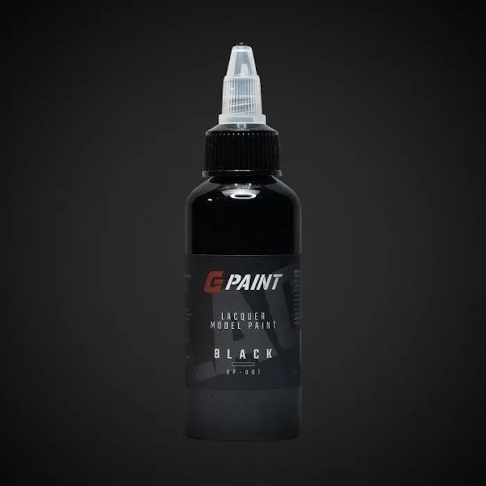 GPaint Ultimate Starter Pack v2 (All 8 Colors)