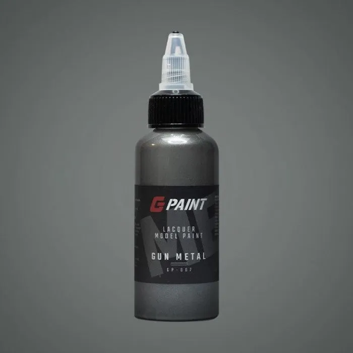 GPaint Ultimate Starter Pack v2 (All 8 Colors)