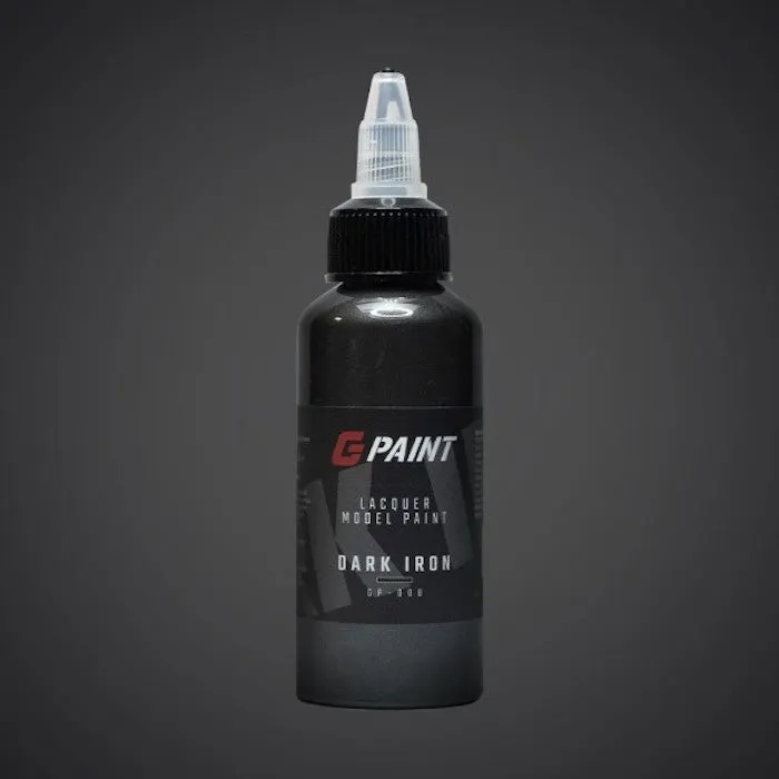 GPaint Ultimate Starter Pack v2 (All 8 Colors)