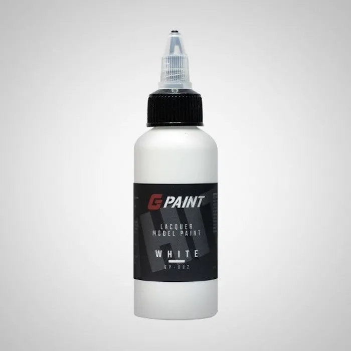 GPaint Ultimate Starter Pack v2 (All 8 Colors)