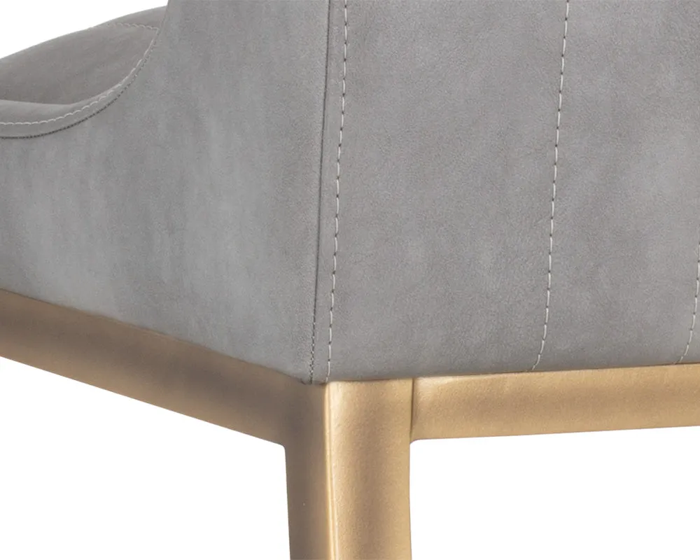 Halden Barstool