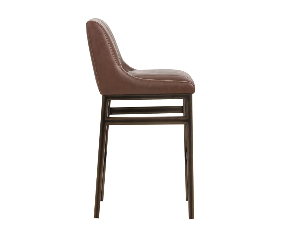 Halden Barstool
