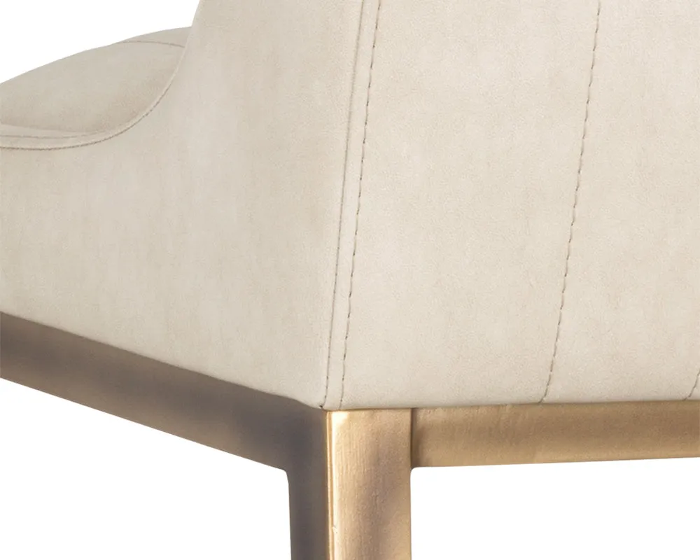 Halden Barstool