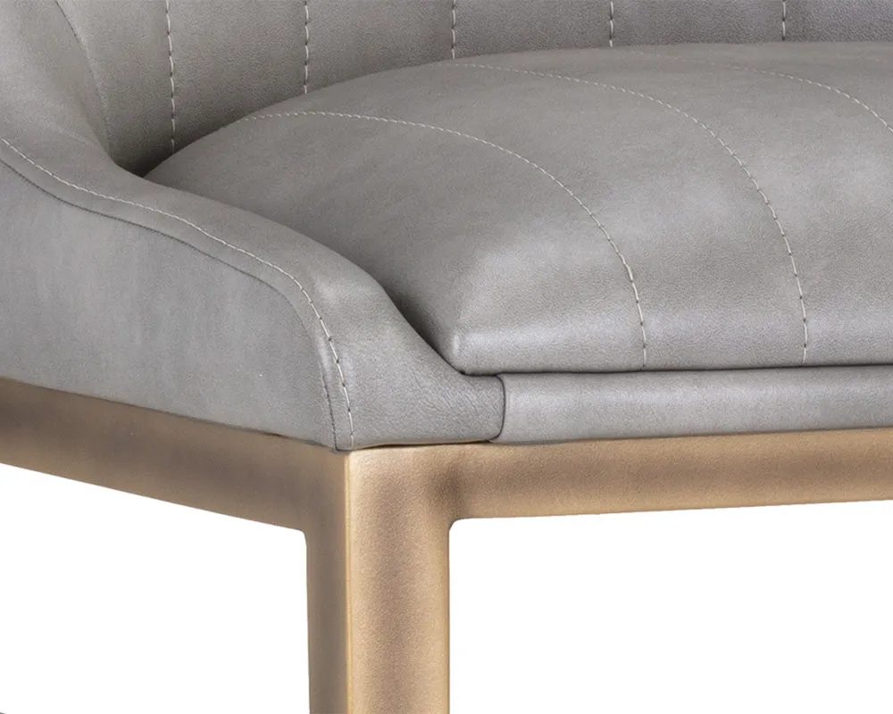 Halden Barstool