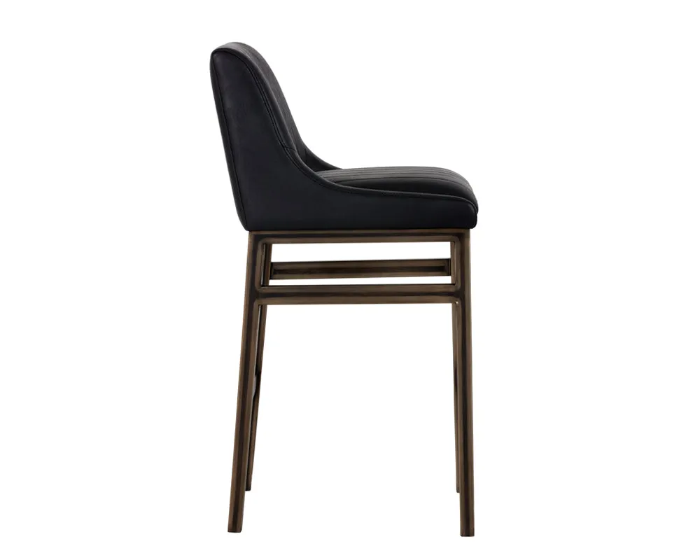 Halden Barstool