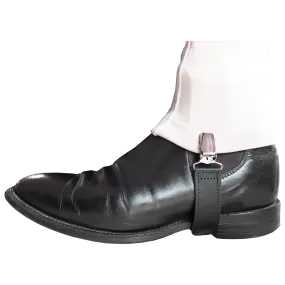 Hamag Leather Jodhpur Clips