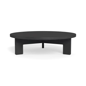 Hampton Round Coffee Table