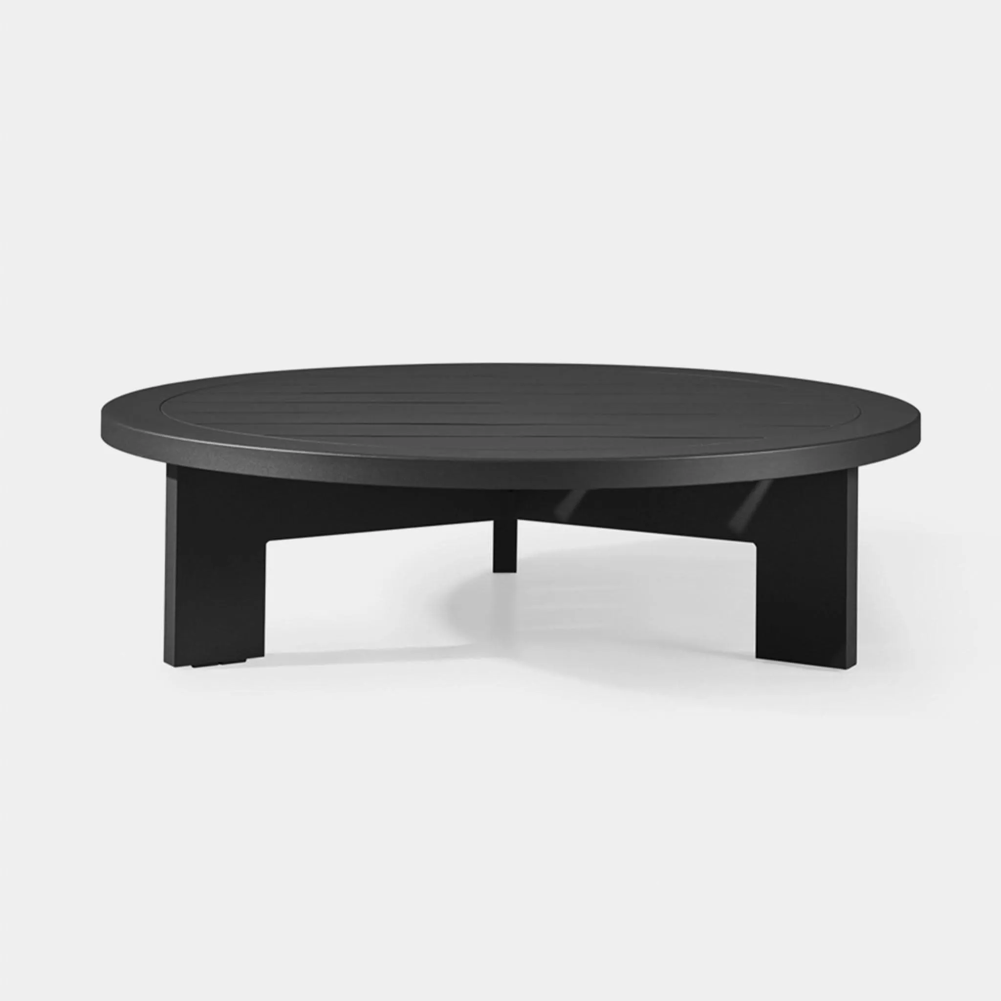 Hampton Round Coffee Table