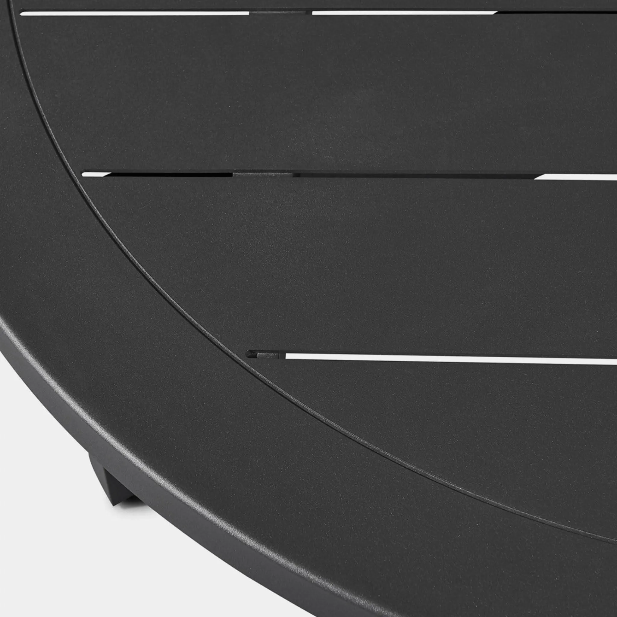 Hampton Round Coffee Table