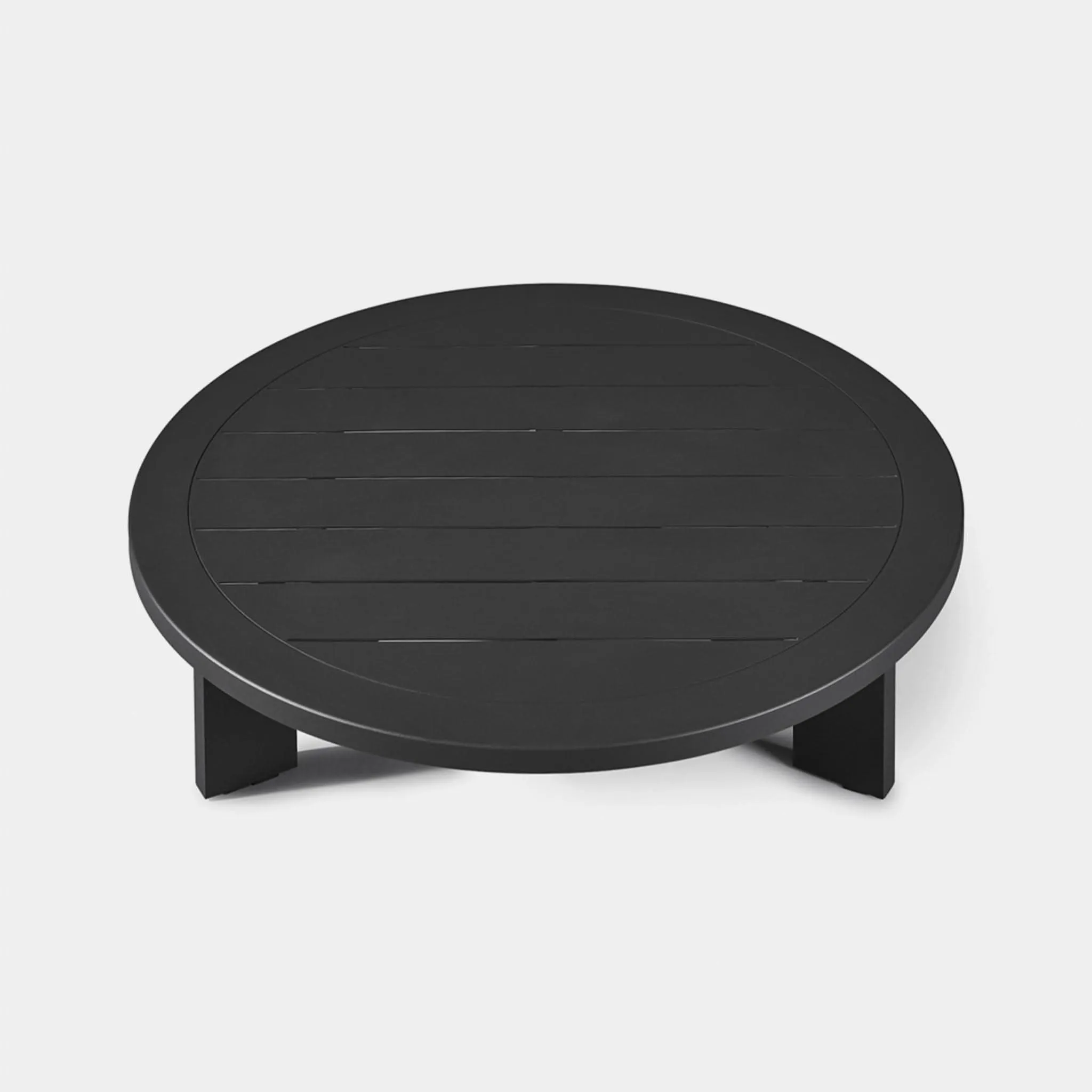 Hampton Round Coffee Table
