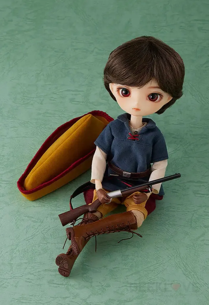 Harmonia bloom Outfit set (root) Hunter
