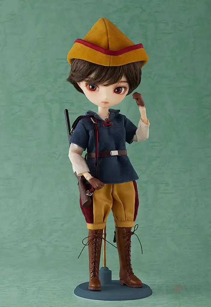 Harmonia bloom Outfit set (root) Hunter