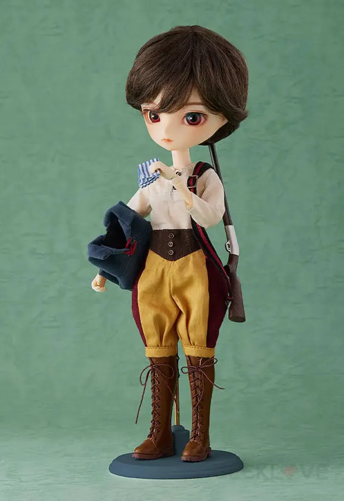 Harmonia bloom Outfit set (root) Hunter
