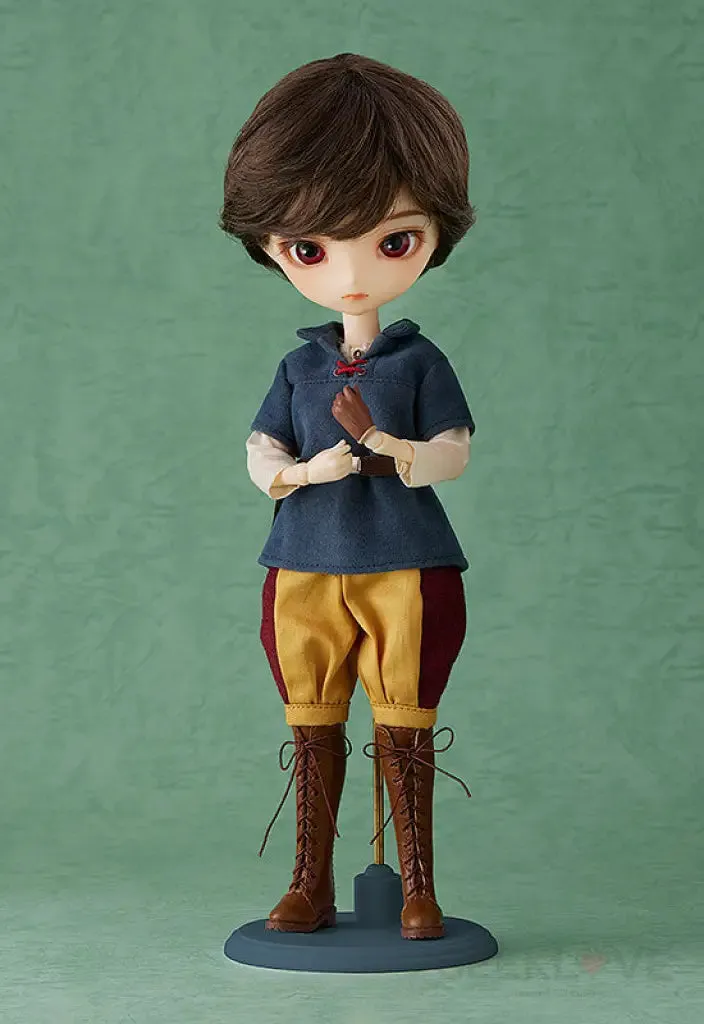 Harmonia bloom Outfit set (root) Hunter