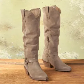 Harness Sojourner Boots
