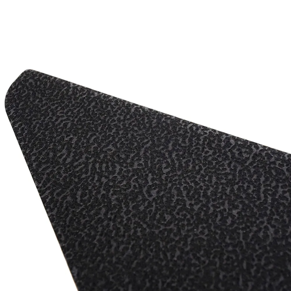 Honda Air Box Guards - Black