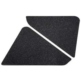 Honda Air Box Guards - Black