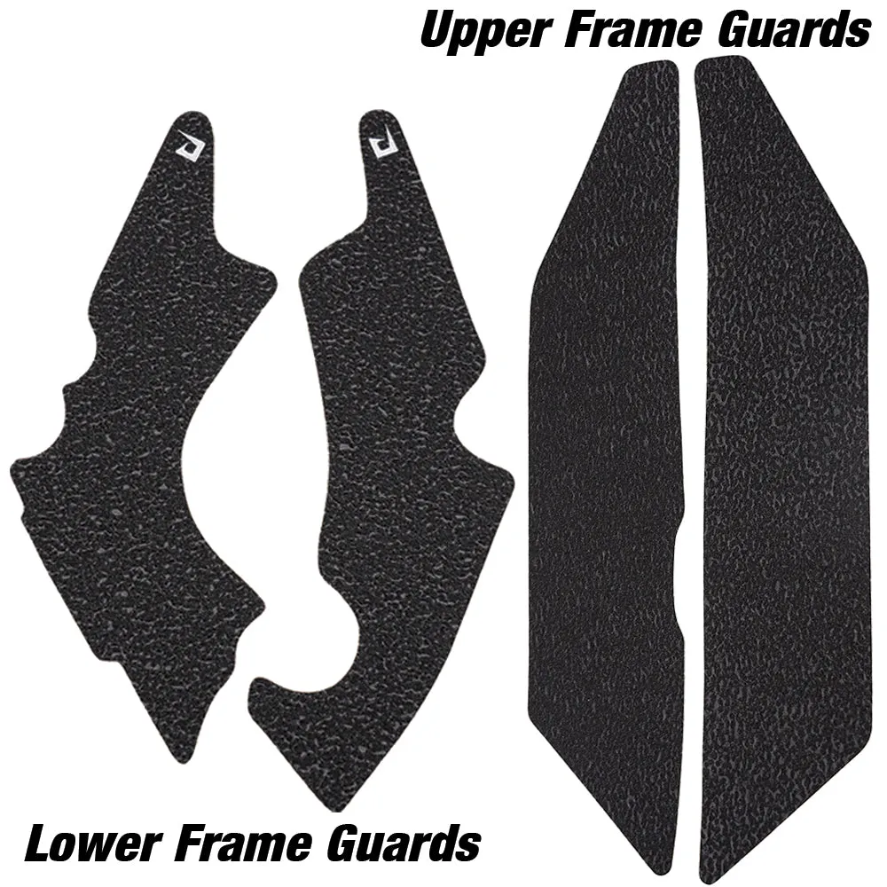 Honda Frame Guard Pack