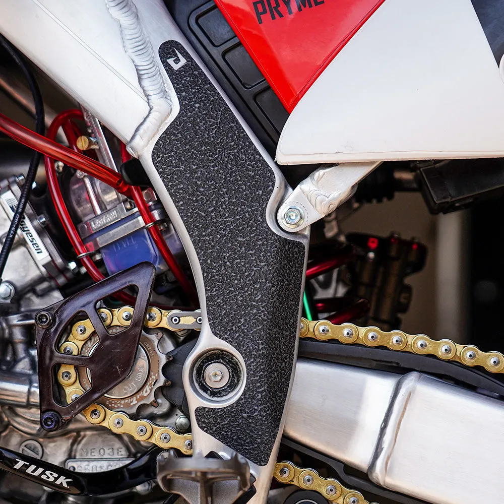 Honda Frame Guard Pack