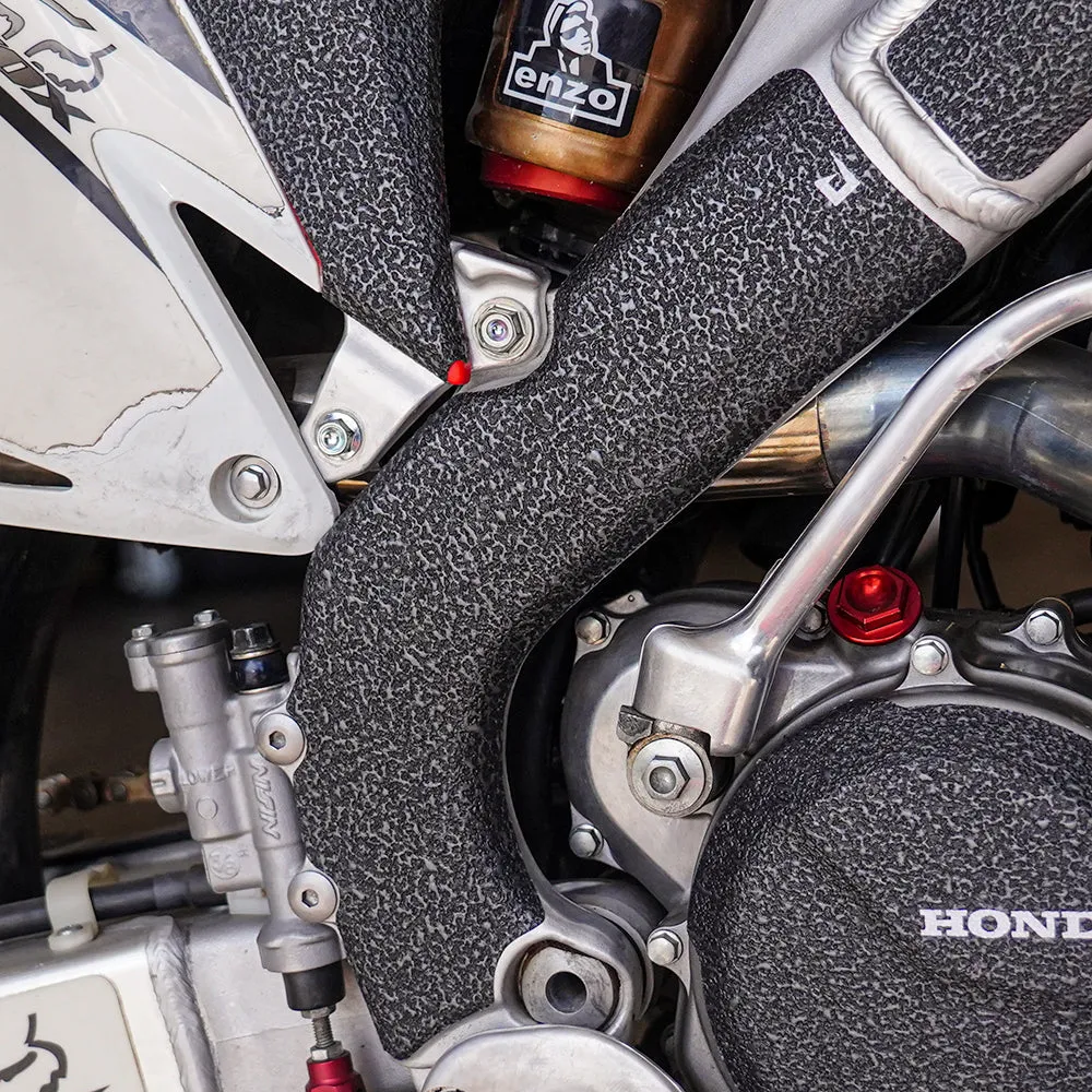 Honda Frame Guard Pack