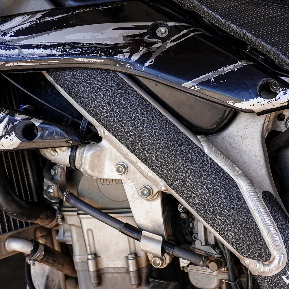 Honda Frame Guard Pack