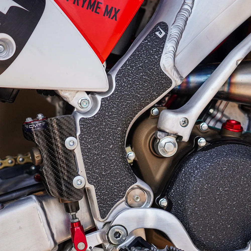 Honda Frame Guard Pack