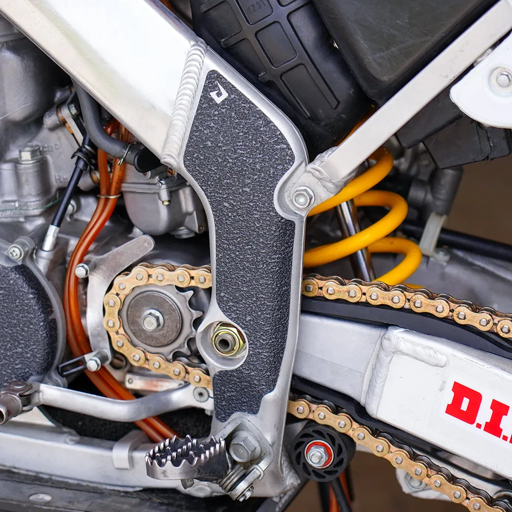 Honda Frame Guard Pack