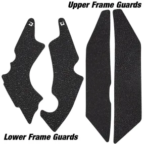 Honda Frame Guard Pack