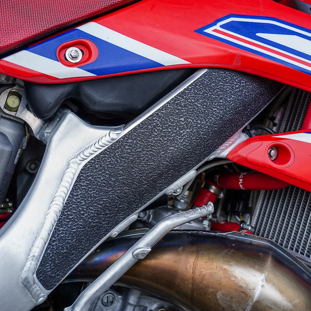 Honda Frame Guard Pack