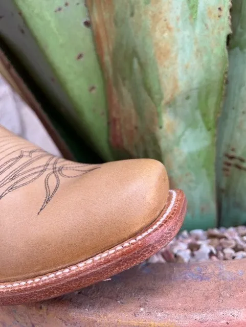 Hyer Men's Dress Boot - HM12010