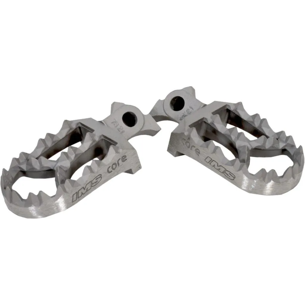 IMS Core MX Footpegs 2016-UP Yamaha YZ/WR F/FX Models | 347321-M