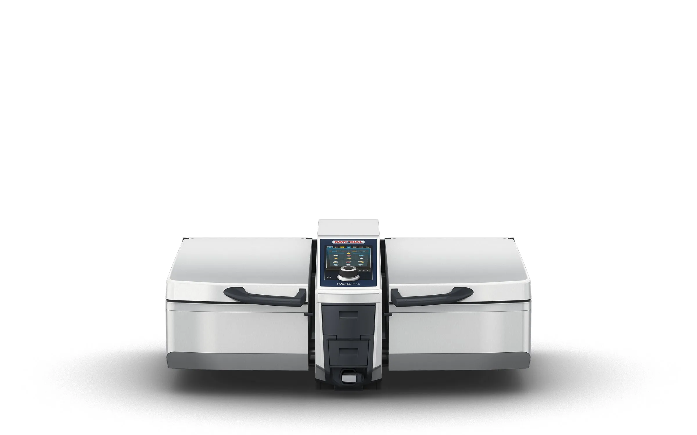 iVario Pro 2-S Multifunctional Cooking System