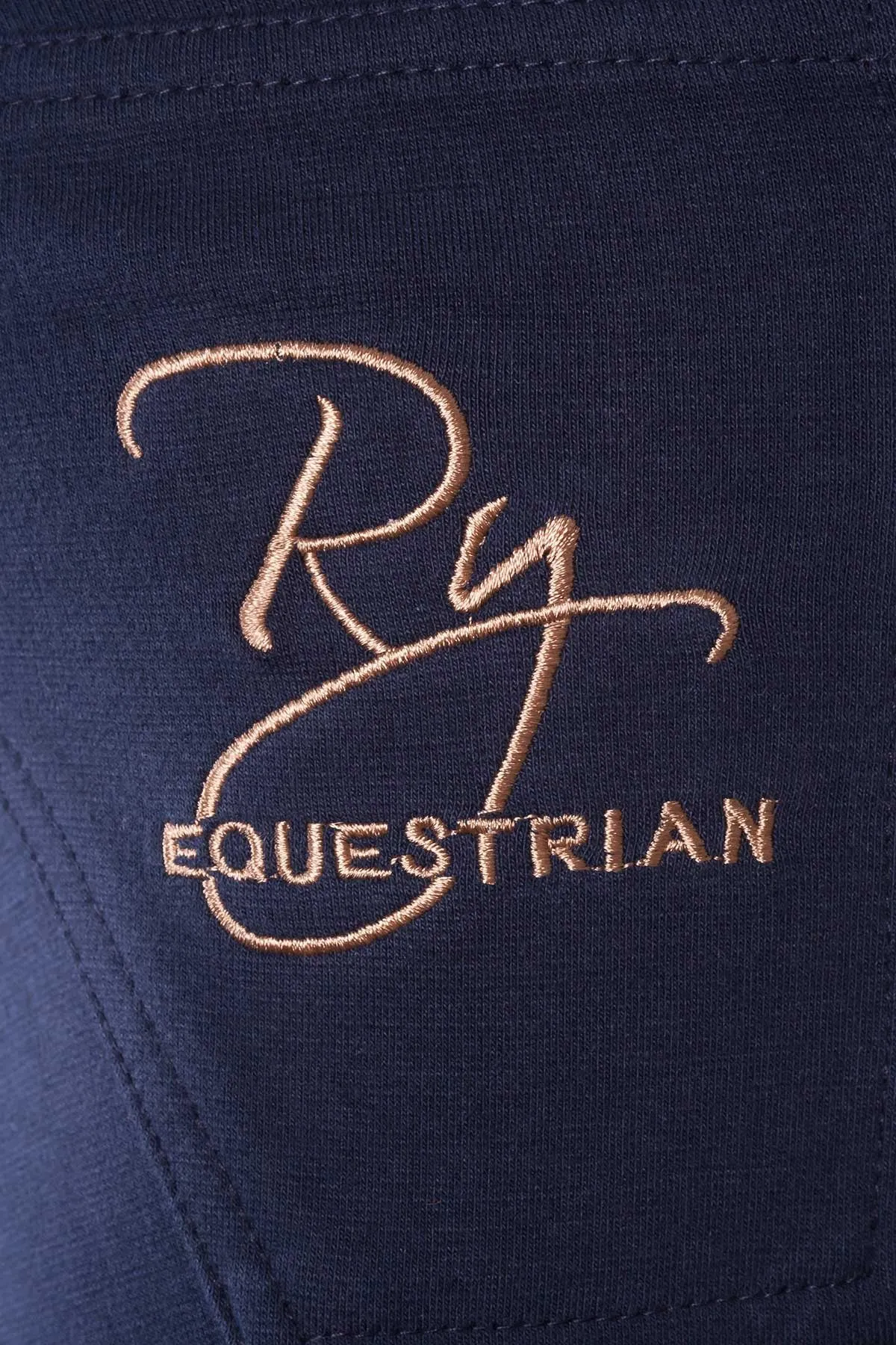 Junior Jodhpurs