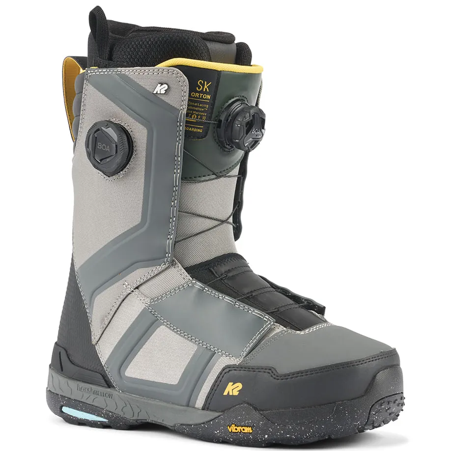 K2 Orton Snowboard Boots